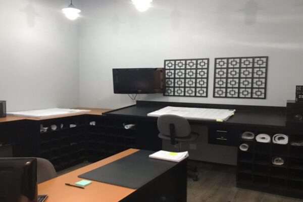 OCSI Estimating Department 1
